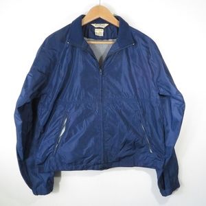 LL Bean Windbreaker
